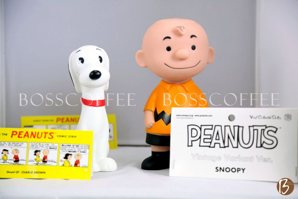 新品・未使用 スヌーピーVCD VINTAGE VARIANT ver. VCD SNOOPY VINTAGE VARIANT Ver スヌーピー 未開封 VCD SNOOPY